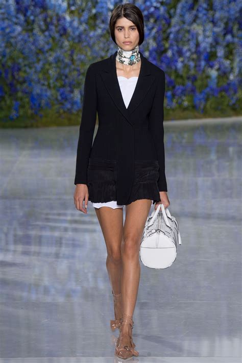 dior ready to wear jacket